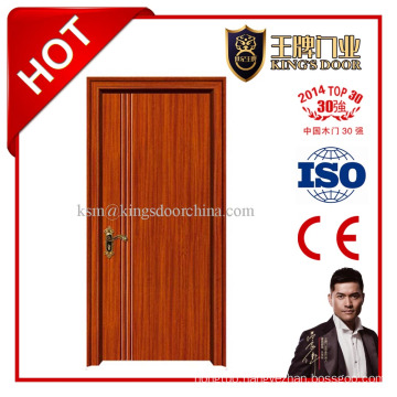 Interior Decoration MDF PVC Doors